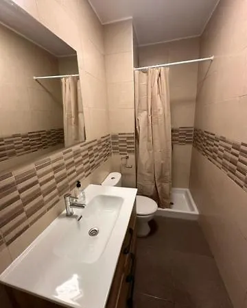 Big Apartment On The Beach Of Playa Del Cura Maximum 6 Adults Torrevieja Zewnętrze zdjęcie