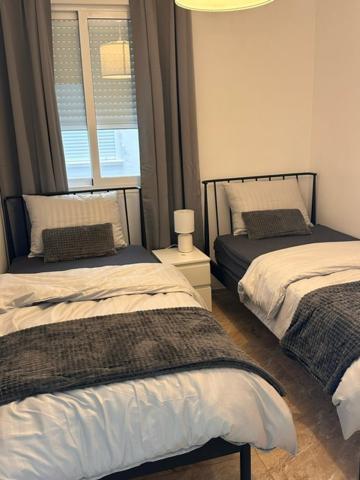 Apartament Big On The Of Playa Del Cura Maximum 6 Adults Torrevieja