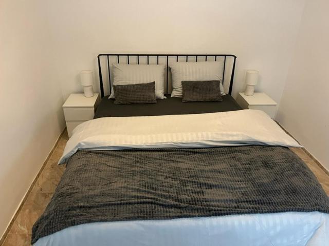 Apartament Big On The Of Playa Del Cura Maximum 6 Adults Torrevieja