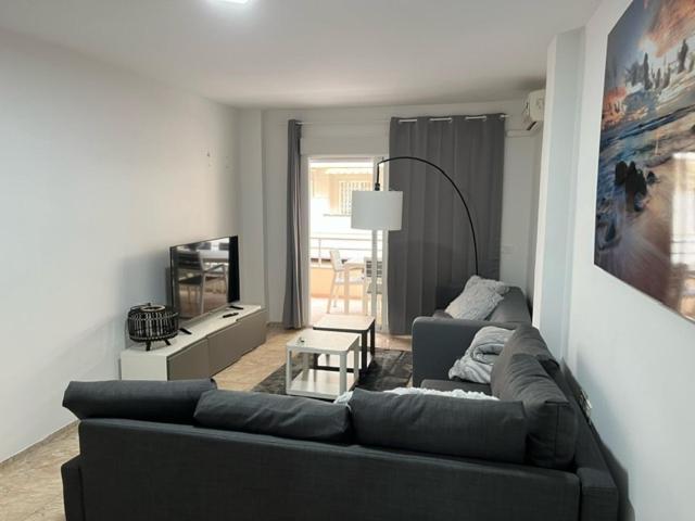Big On The Of Playa Del Cura Maximum 6 Adults Apartament Torrevieja